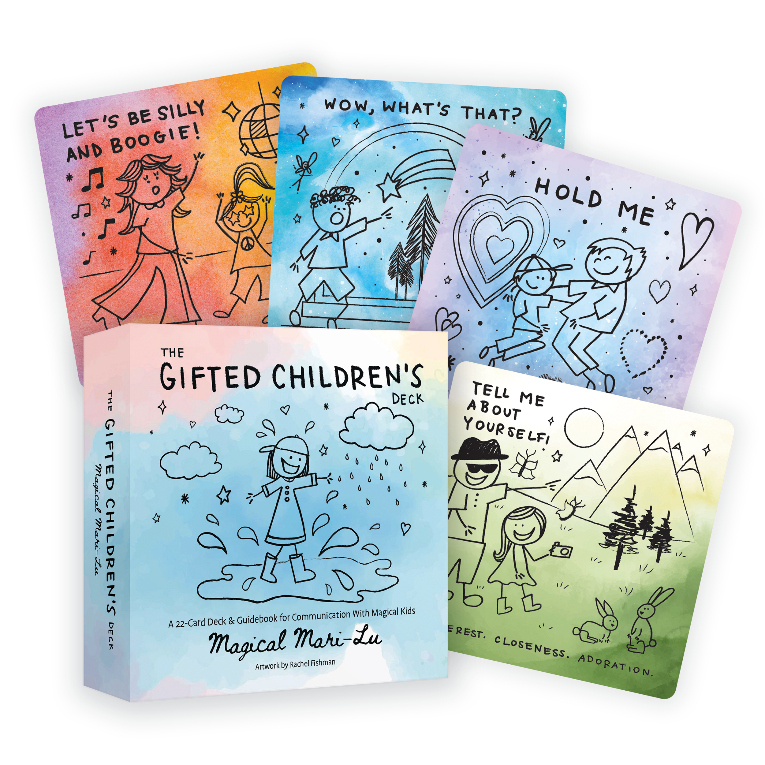 The Gifted Children's Deck